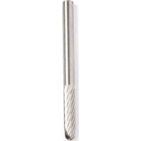 Насадка-резец Dremel Ф3,2х3,2 карбид W (332)