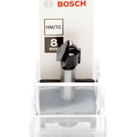 Фреза Bosch HM-профильная 2.4/13/8 (398)