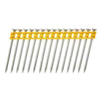 Гвоздь по бетону DeWalt DCN8901057 2,6х57 (желтый)