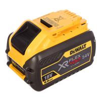 Аккумулятор DeWalt DCB547