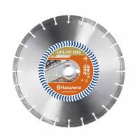 Диск алмазный  Husqvarna ELIT-CUT GS50 350-12/25.4