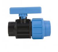 Кран шаровый Джилекс 32x1" М