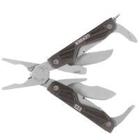 Мультитул FISKARS Bear Grylls Compact(Акция)