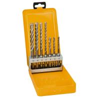 Набор буров SDS plus DeWalt 7шт (5-12) DT9701