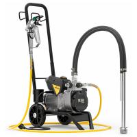 Краскораспылитель электрический Wagner SuperFinish 23 PRO HEA