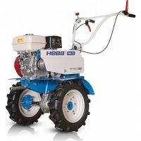 Мотоблок Нева МБ-23-H9,0 Honda (GX270) PRO