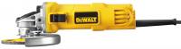 Машина шлифовальная угловая DeWalt DWE4051G