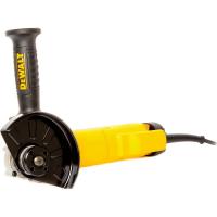 Машина шлифовальная угловая DeWalt DWE4227