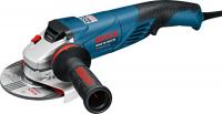 Машина шлифовальная угловая Bosch GWS15-150CIH
