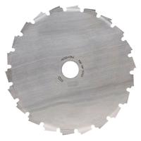Диск для триммера Husqvarna 24 зуба 225х25,4 (5784427-01)