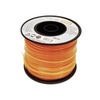 Леска для триммера Stihl 2,4 (253м) круглая