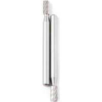 Насадка-резец Dremel Ф3,2х3,2 (2шт)(194)
