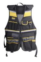Жилет Stanley для ношения инструмента "FATMAX" FMST1-71181