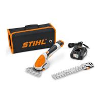 Ножницы садовые аккумуляторные Stihl HSA 25