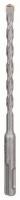 Бур SDS plus-1 Bosch 7x100x160 (268)