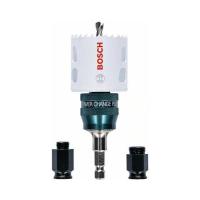 Коронка Bosch 51 PROGRESSOR + адаптеры KIT