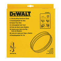 Полотно для ленточной пилы DeWalt DT8486
