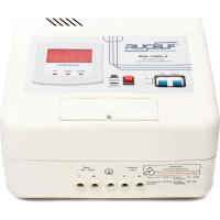 Стабилизатор напряжения RUCELF SRW-10000-D релейный