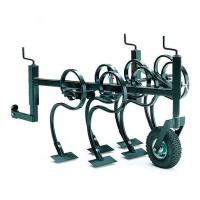 Культиватор Stiga на пружинной стойке для Park 2WD и 4WD