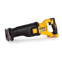 Пила сабельная аккумуляторная DeWalt DCS388N (б/акк,б/зу)