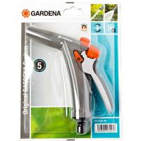 Пистолет-наконечник для полива Gardena Classic