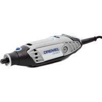 Инструмент многофункциональный Dremel 3000 (+70 насадок+5 приставок+кейс)