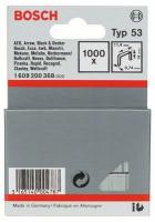 Скобы Bosch T53/14 (1000) (368)