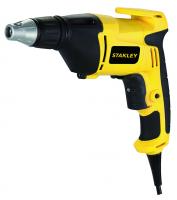 Шуруповерт электрический Stanley STDR5206