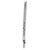 Пилка для лобзика Bosch по металлу 2,5-6,0мм, T118 BF