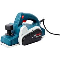 Рубанок Bosch GHO 6500 (H)