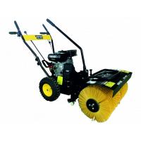 Машина подметальная HUTER SGC 4100S