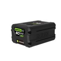 Аккумулятор GREENWORKS G60B6