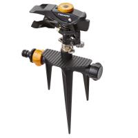 Дождеватель импульсивный с клапаном FISKARS (1023658)