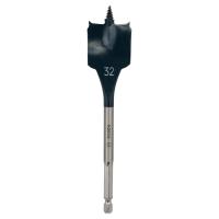 Сверло по дереву Bosch плоское 32х152 (498)