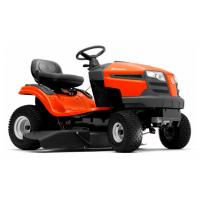 Газонокосилка Husqvarna TS 138L (с сиденьем )