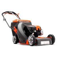 Газонокосилка бензиновая Husqvarna LC 353 V