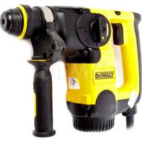 Перфоратор DeWalt D25313К