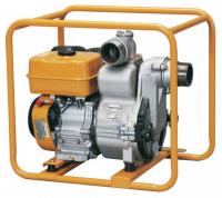 Мотопомпа Robin Subaru PTX 301T