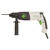 Перфоратор ИНТЕРСКОЛ П-24/650ЭР SDS plus (кейс) ДМ