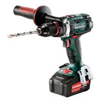 Шуруповерт аккумуляторный Metabo BS 18 LTX IMPULS