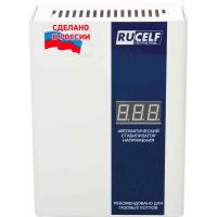 Стабилизатор напряжения КОТЕЛ-400 релейный
