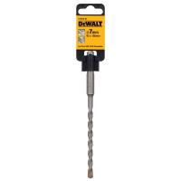 Бур SDS plus DeWalt 7х160 INDUSTRIAL DT9669
