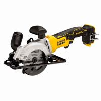 Пила дисковая аккумуляторная DeWalt DCS571N (б/акк;б/зу)