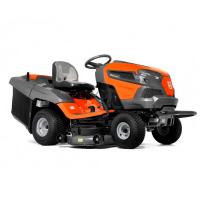 Газонокосилка  Husqvarna TC 242TX (с сиденьем)