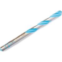 Сверло Bosch 10х120 CYL-9 MultiConstruction (057)