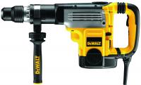 Перфоратор DeWalt D25763K