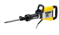 Электромолоток DeWalt D25961K