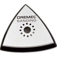 Подошва шлифовальная Dremel 011 Multi-Max (011)