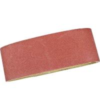 Лента шлифовальная Redverg 100х610мм Р100 (3шт)(920201)