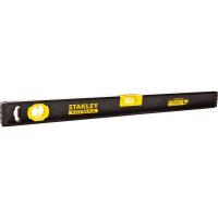 Уровень Stanley "FatMax Classic pro" 600 мм х 2 капсулы FMHT42554-1